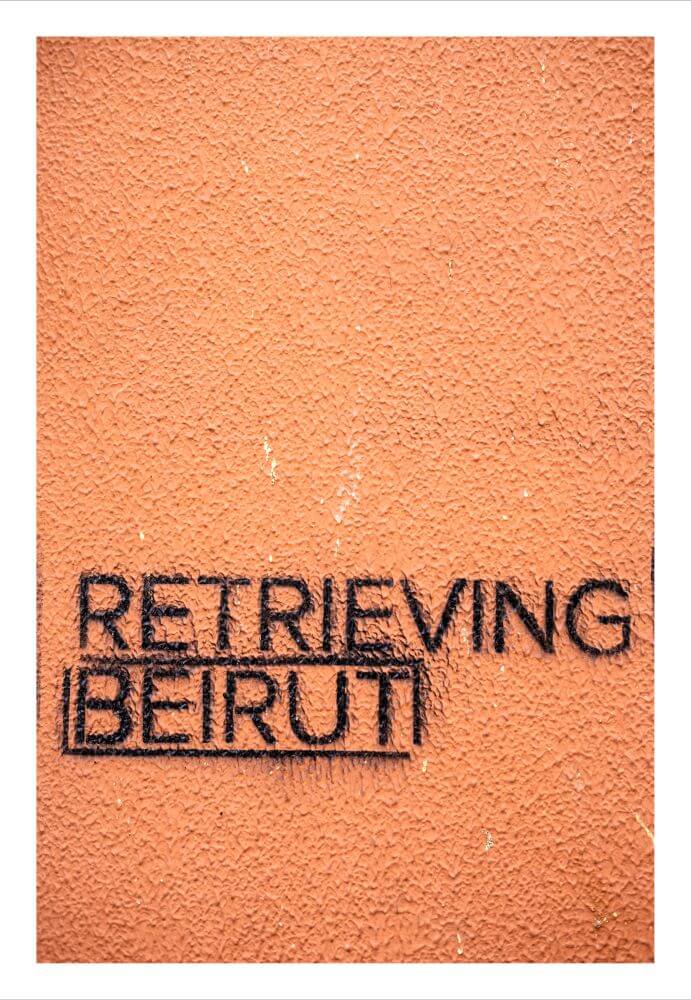 Les Rencontres de la Photographie d’Arles